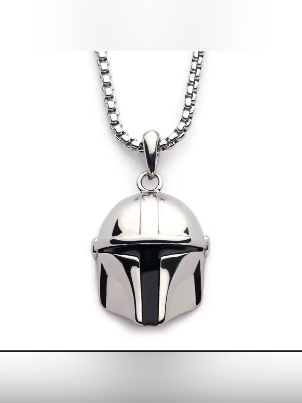 🌟Pick Any 2/$17 Sale Star Wars Necklace